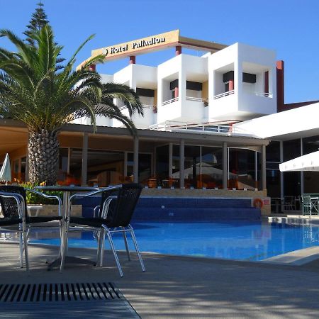 Palladion Adelianos Kampos Exterior photo