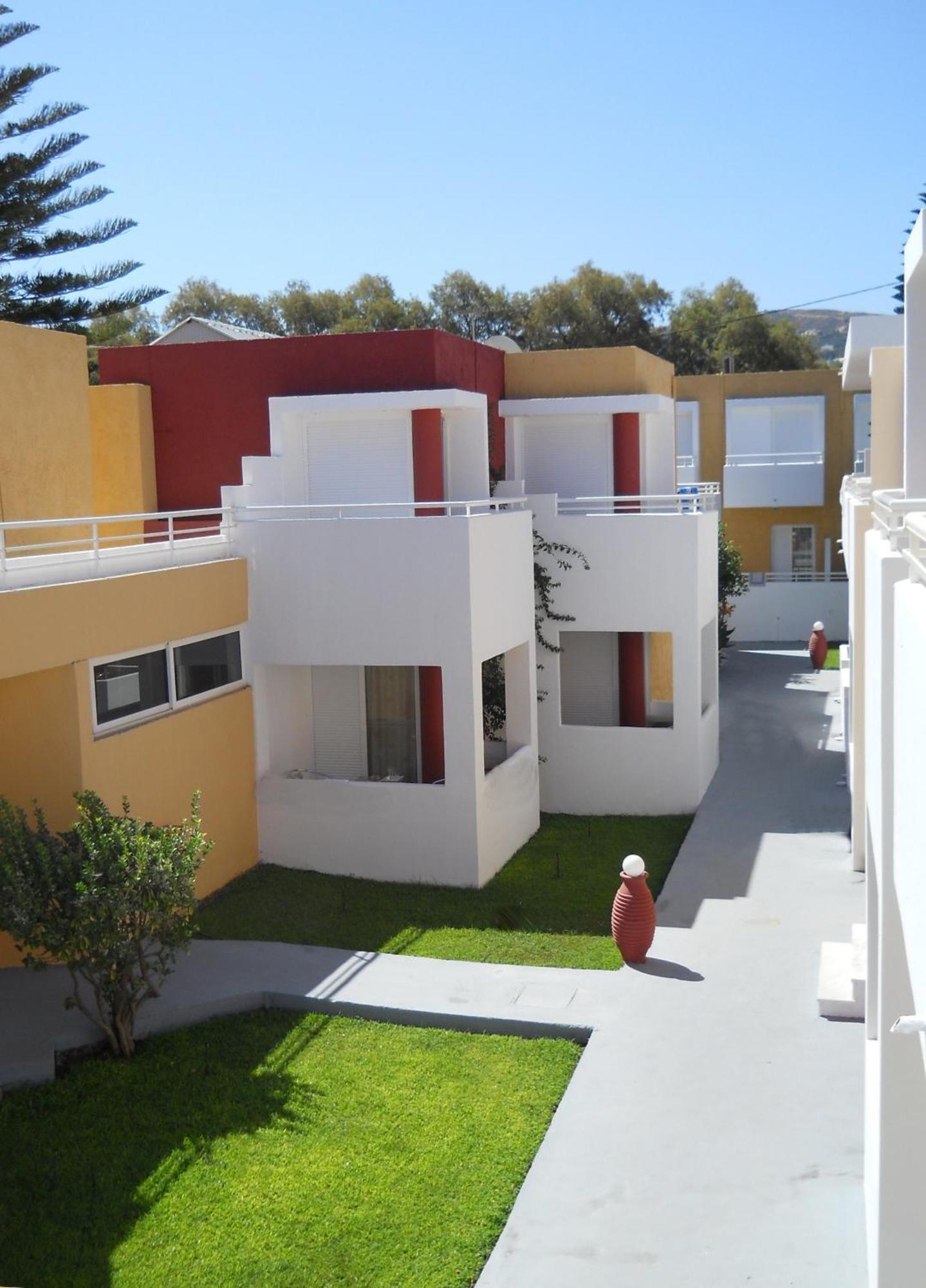 Palladion Adelianos Kampos Exterior photo