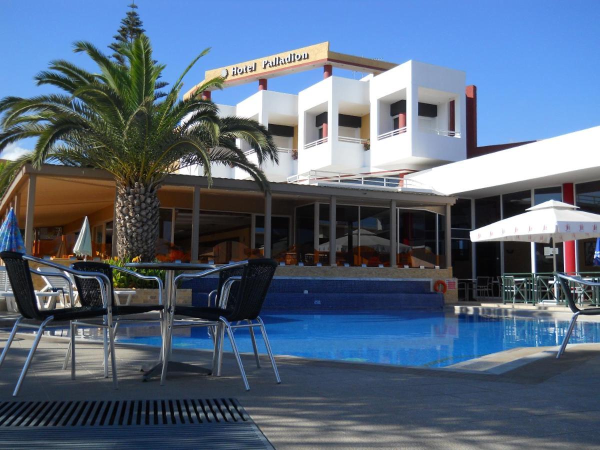 Palladion Adelianos Kampos Exterior photo
